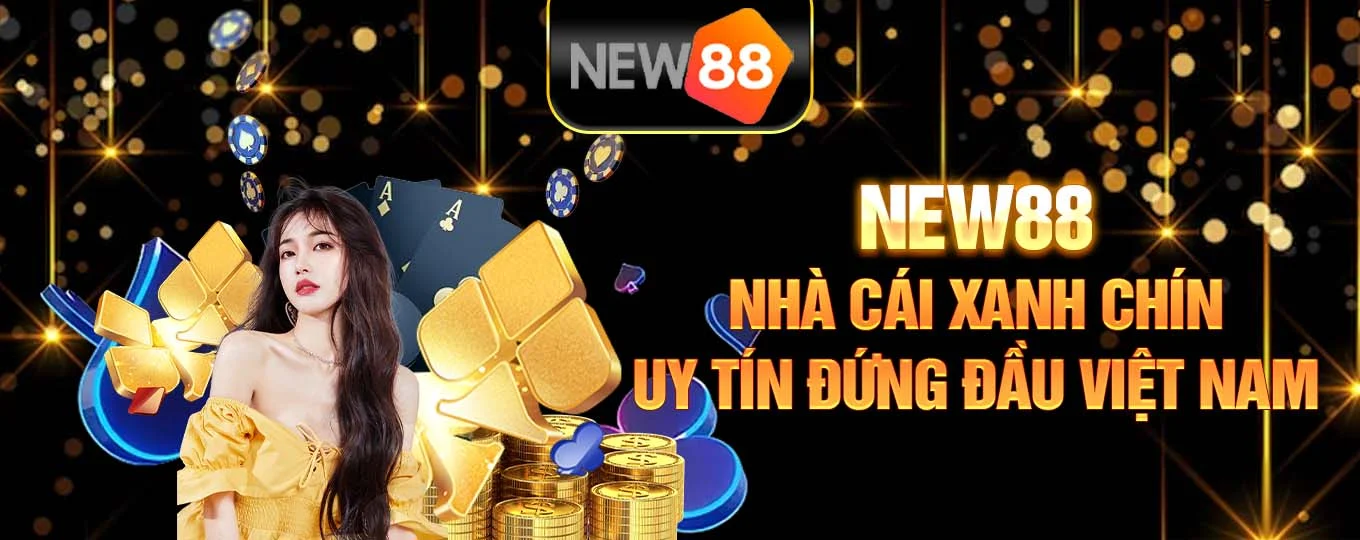 New88 - Nhà Cái Xanh Chín Uy Tín Đứng Đầu Việt Nam